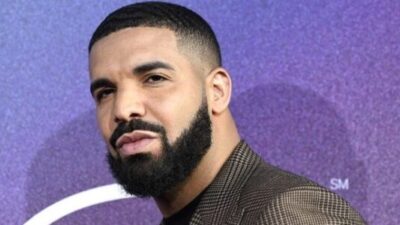 Drake via HBO-Getty