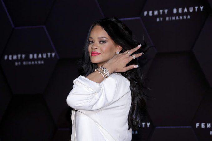 rihanna