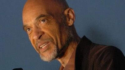 Earl Ofari Hutchinson