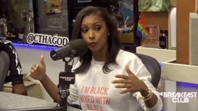 Eboni K. Williams