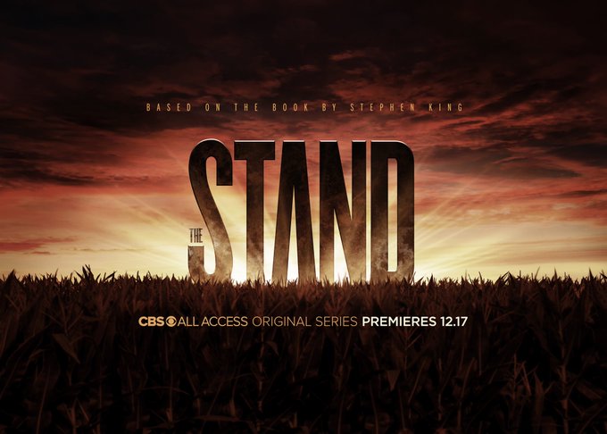The Stand on CBS All Access