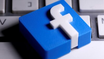 Facebook block on computer