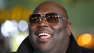 Faizon Love