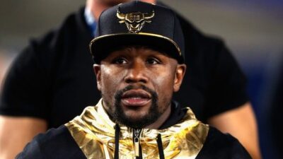 Floyd Mayweather