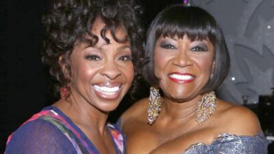 Gladys Knight