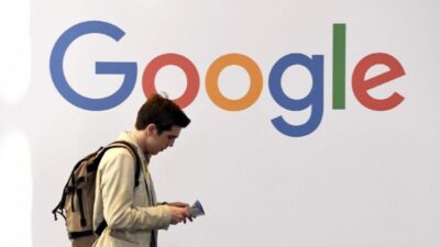 Google