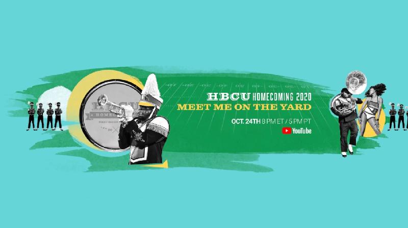 HBCU Meet Me on the Yard
