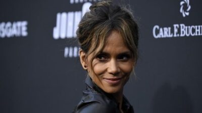 Halle Berry