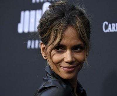 Halle Berry