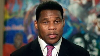 Herschel Walker