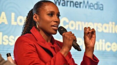Issa Rae