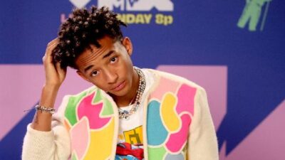 Jaden Smith