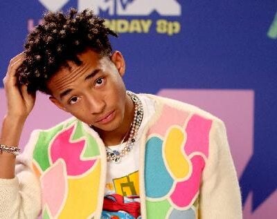 Jaden Smith