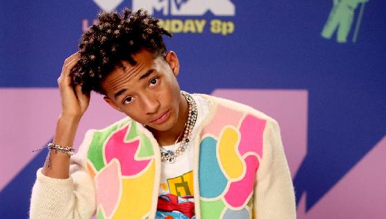 Jaden Smith Details Plan for Free Meal Center on Skid Row
