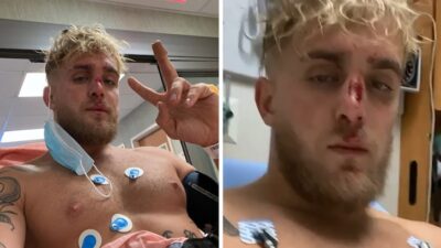 Jake Paul