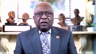 James Clyburn
