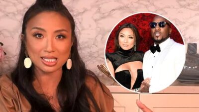 Jeannie Mai (Jeannie and Jeezy)