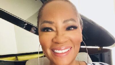 Jody Watley