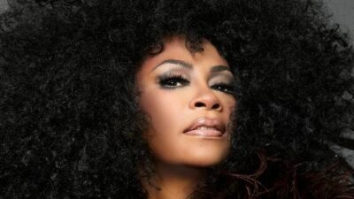 Jody Watley