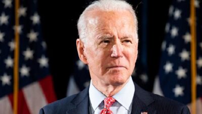 Joe Biden - Getty