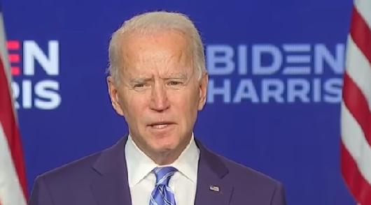 Joe Biden1 - screenshot