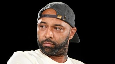 *Joe Budden has slammed Cardi B and Megan Thee Stallion's new single "Bongos,&rdquo; calling it &ldquo;commercialized ratchet.&rdquo;