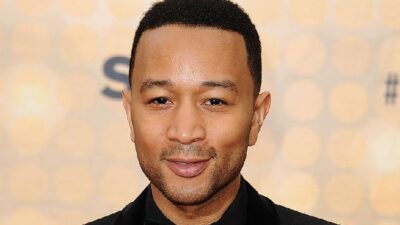 john Legend
