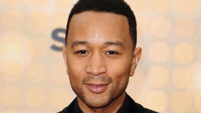 John Legend - Getty