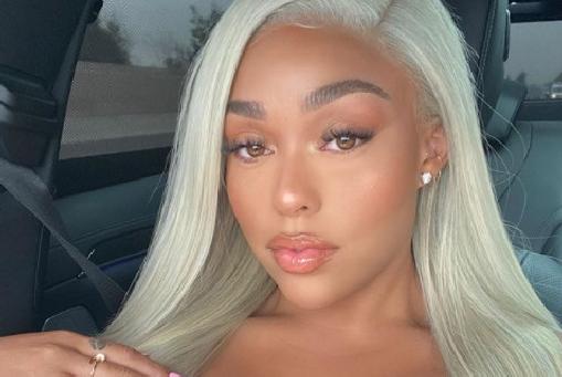 Jordyn Woods Has Joined Only Fans: Expect to See 'Edgy and Iconic
