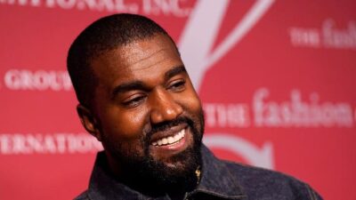 Kanye West