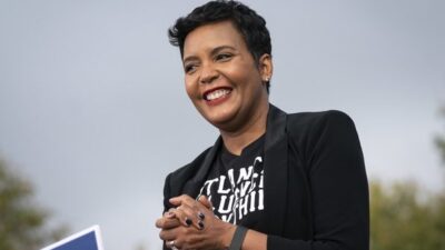 Keisha Lance Bottoms