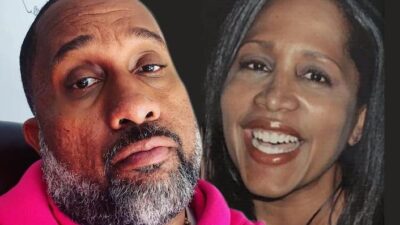Kenya Barris & Colette Barris1