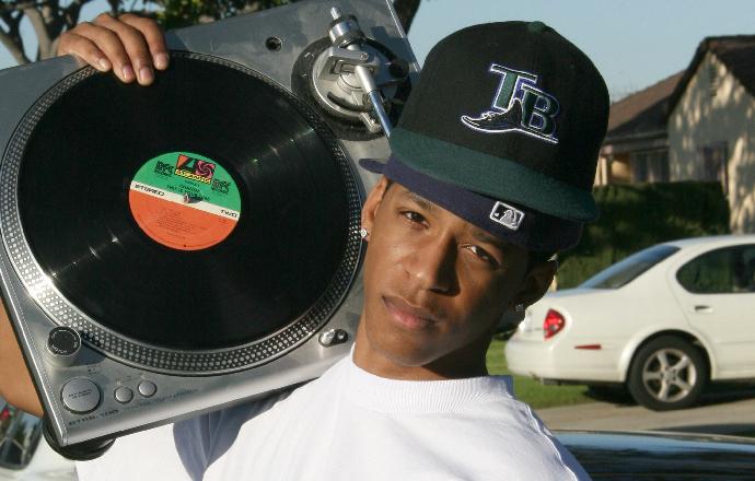 Kevin Haney Rapper A Music Producer on the Edge of Stardom Has A Dark Premonition, Then He ...