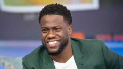 Kevin Hart