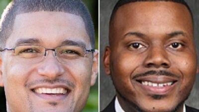 Kevin Lincoln - Michael Tubbs