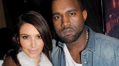 Kim & Kanye