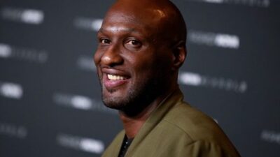 Lamar Odom