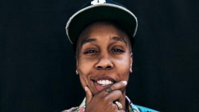 lena waithe