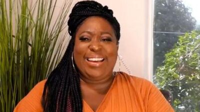 Loni Love
