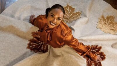 Lynn Whitfield