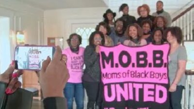 Mobb United