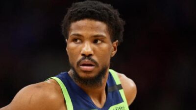 Malik Beasley NBA