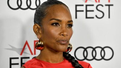 Mara Brock Akil - Getty