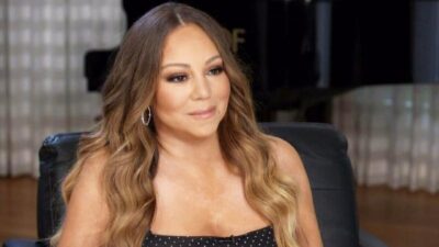 Mariah Carey