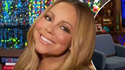 Mariah Carey