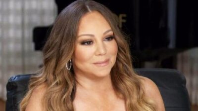Mariah Carey