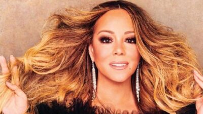 Mariah Carey