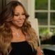 Mariah Carey CBS interview