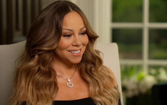 Mariah Carey