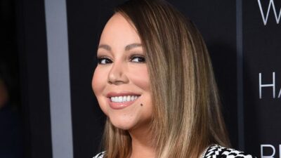 Mariah Carey